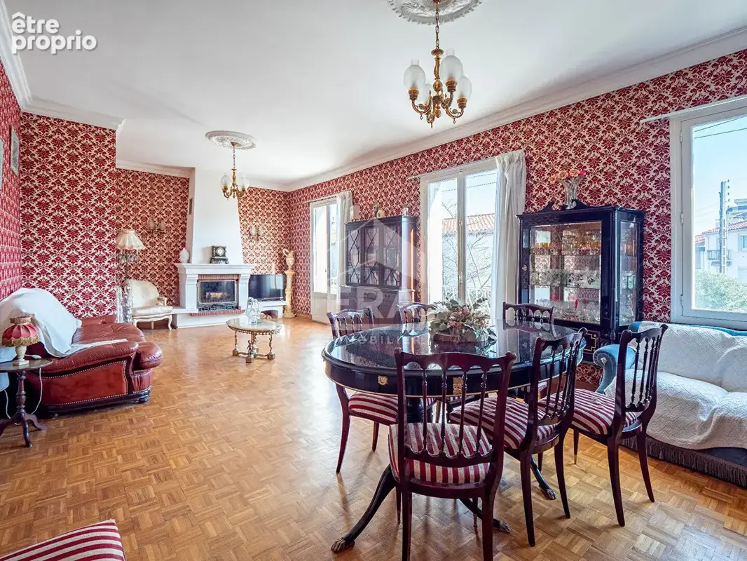 Maison 170m² à perpignan - photo 9