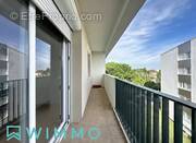 Appartement à PESSAC