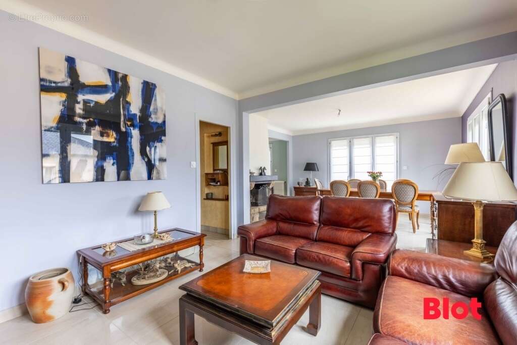 Maison à SAINT-GILLES