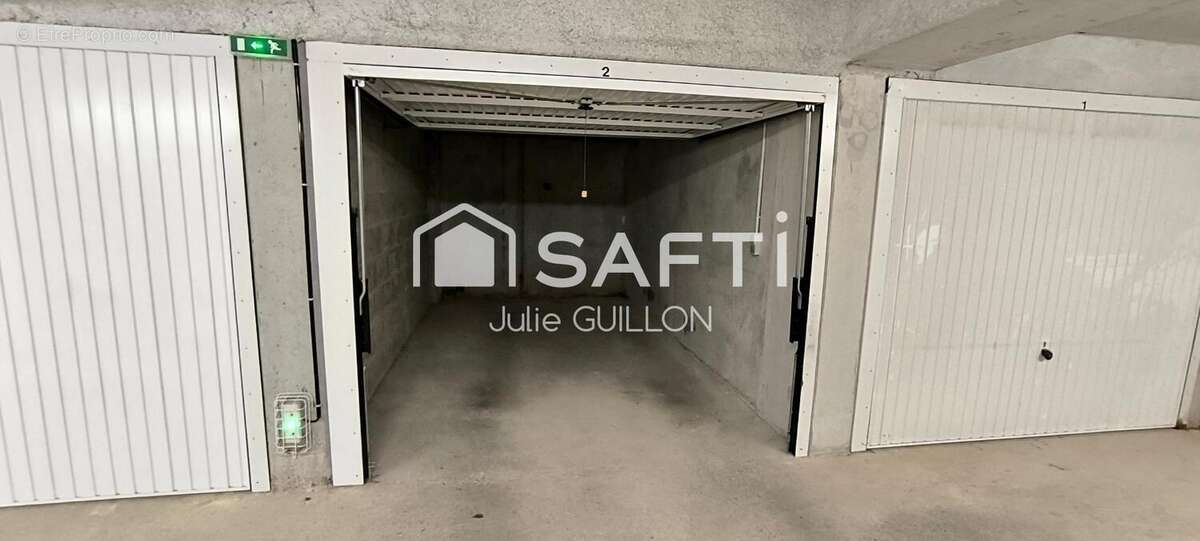 Photo 8 - Appartement à PORNICHET