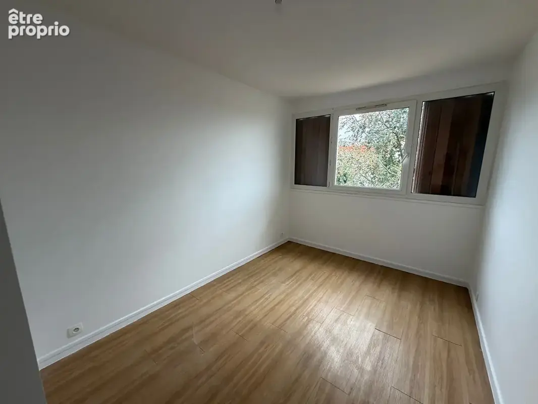 Appartement Palaiseau 3 pièce(s) - photo 3