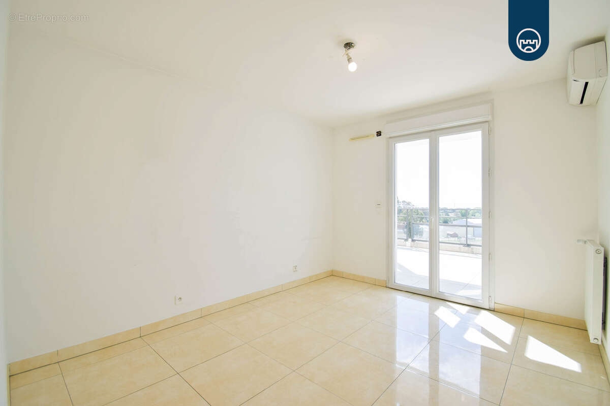 Appartement à CAGNES-SUR-MER