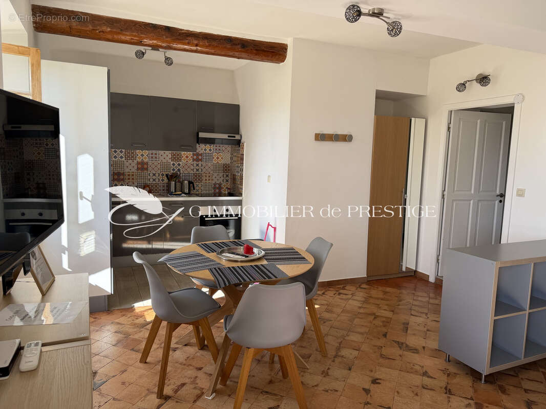 En exclusivité, une bastide familiale avec gîtes et vue imprenable sur le Ventoux - photo 8