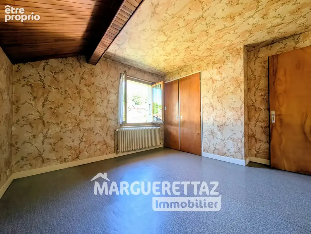 Maison Thyez 120m² - 1026m² - THYEZ - photo 11