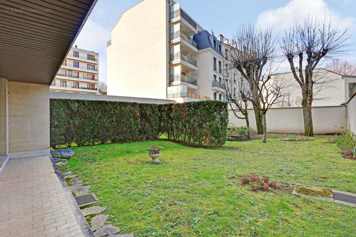 Appartement - photo 13