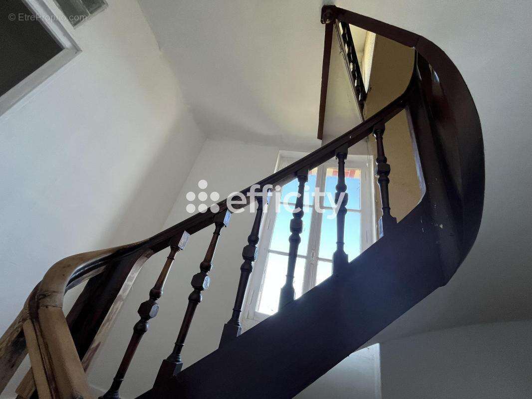 Maison à OUISTREHAM