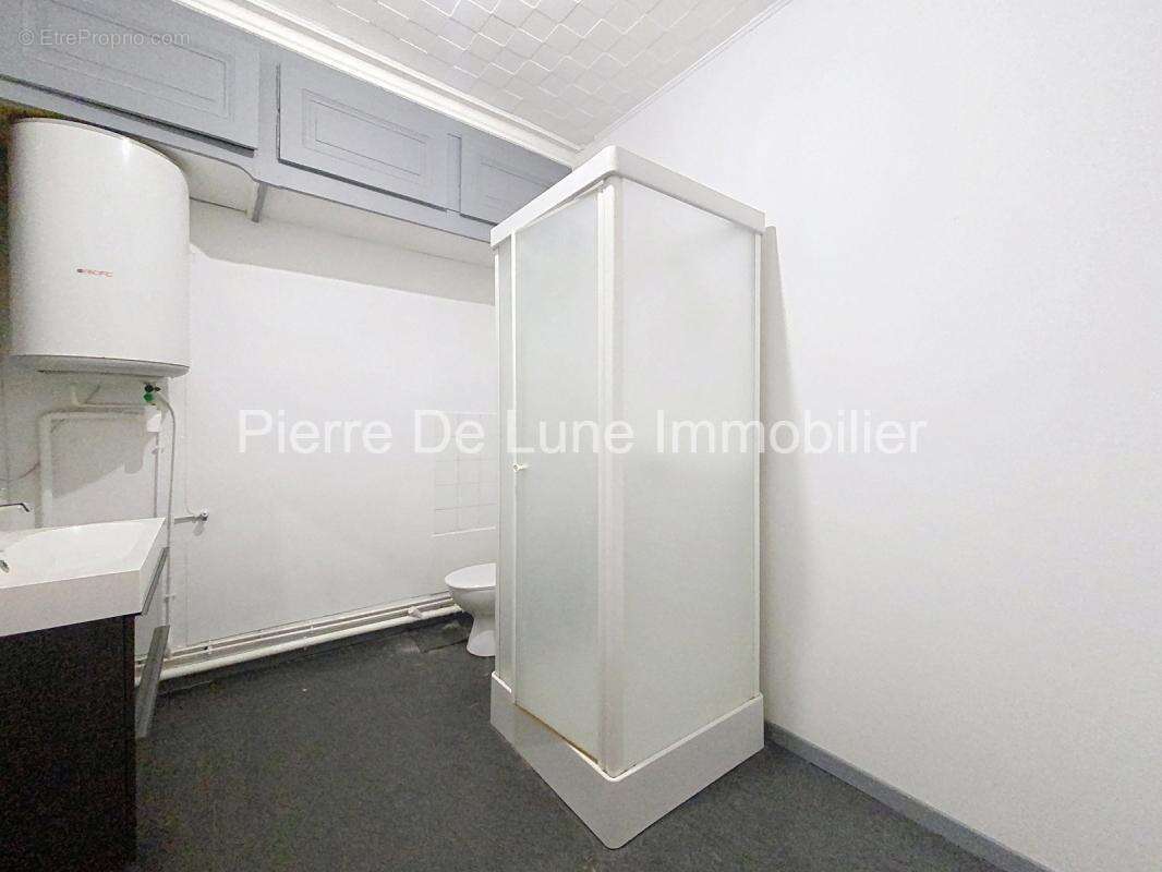 Appartement à CHESSY