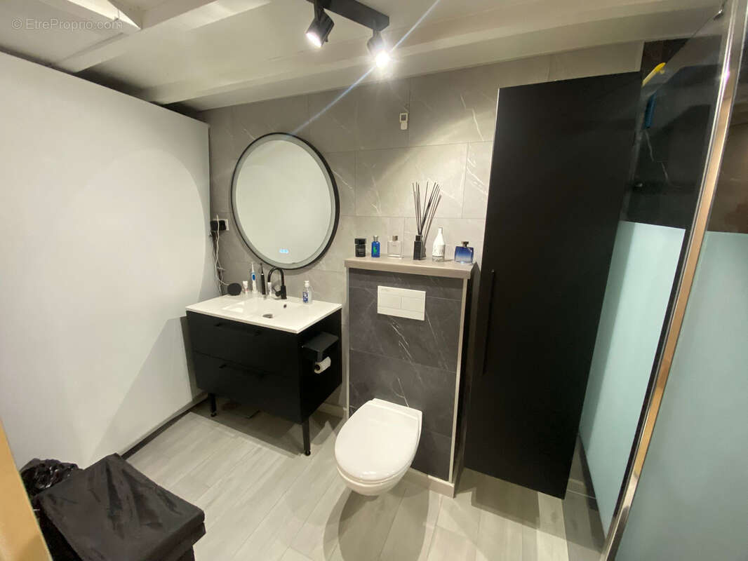 Exclusivité,  Coup de coeur, Maison de village rénovée - photo 11