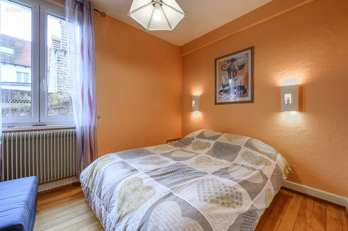 Maison à STRASBOURG