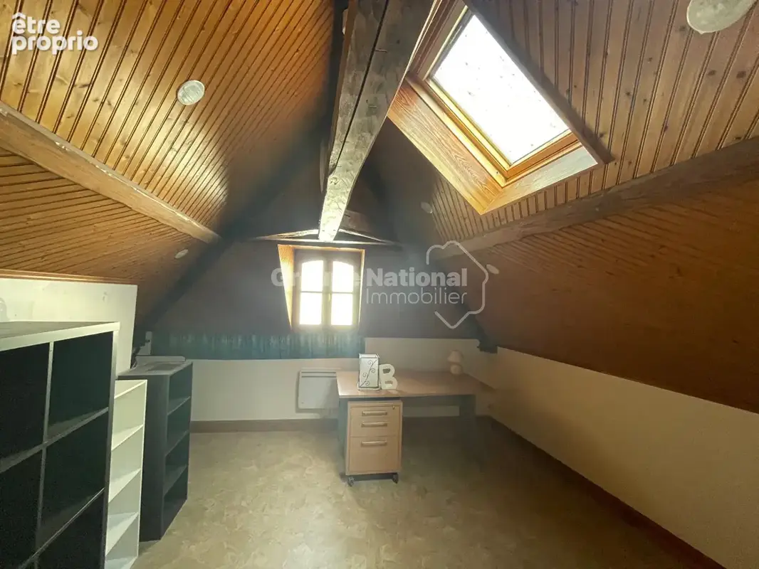 Maison 4 pièces 90 m² à vendre à Liancourt (60140) - photo 4
