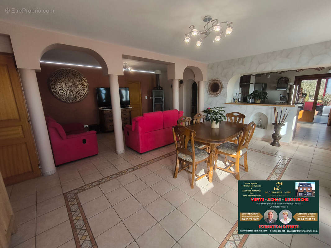 Photo 2 - Maison à COLLERET
