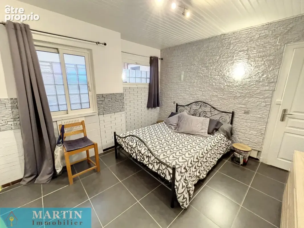 Appartement type t2 - photo 10