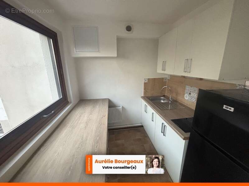 Appartement à ROUEN