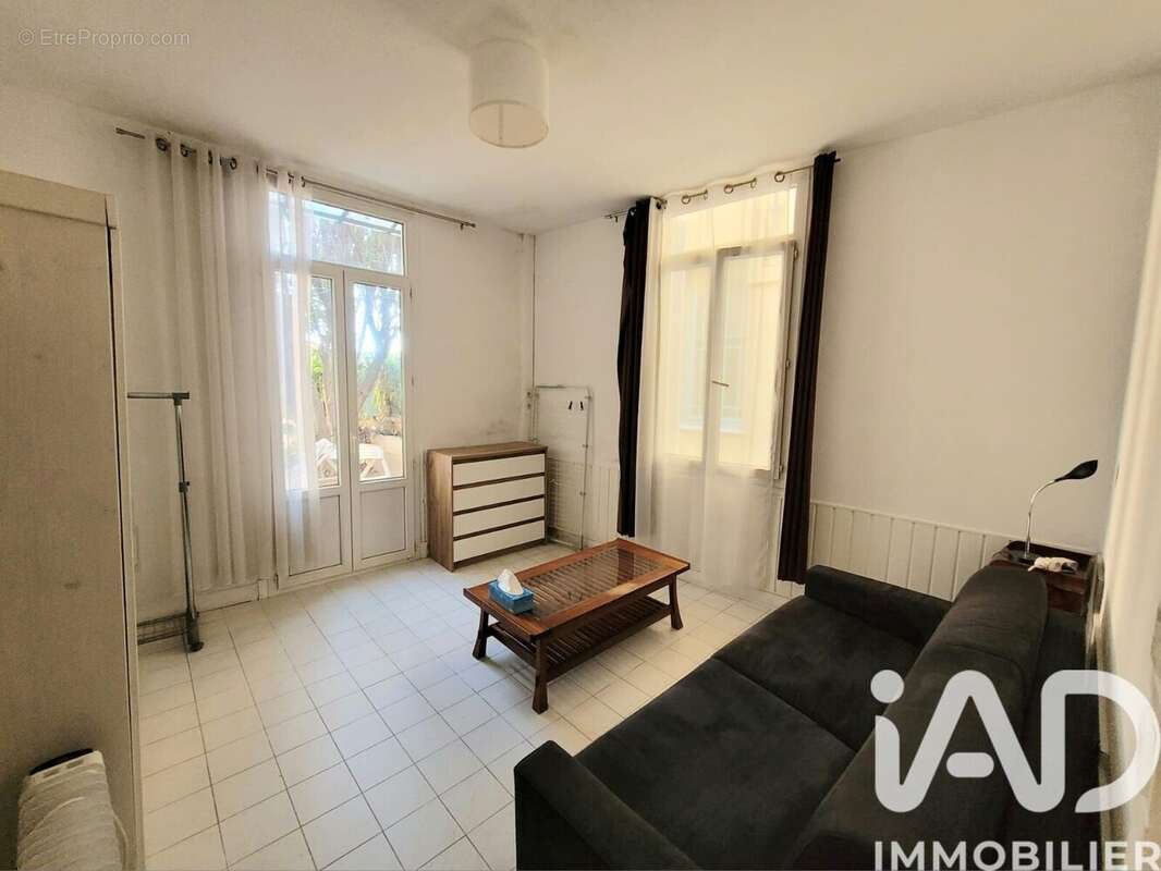 Photo 9 - Appartement à BEAUSOLEIL