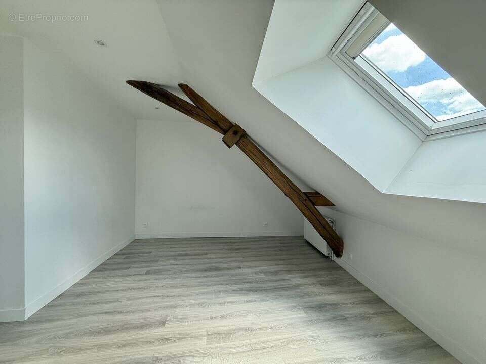 Coup de coeur au centre-ville de Sens-89-Superbe duplex de 86 - photo 7