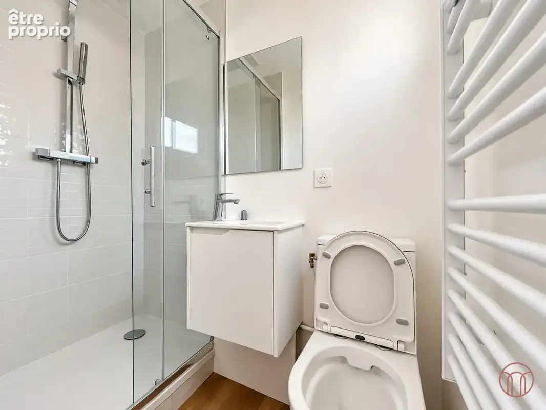 Appartement 2 pièces 41 m² à vendre à Toulouse (31000) - photo 9