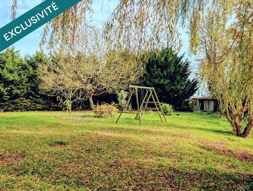 Photo 2 - Maison à NOYANT