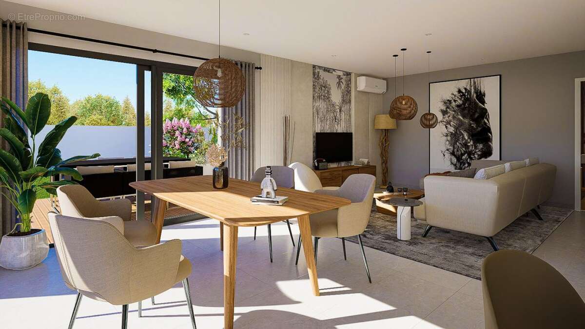 Maison 6 pièces 115 m2 - photo 3
