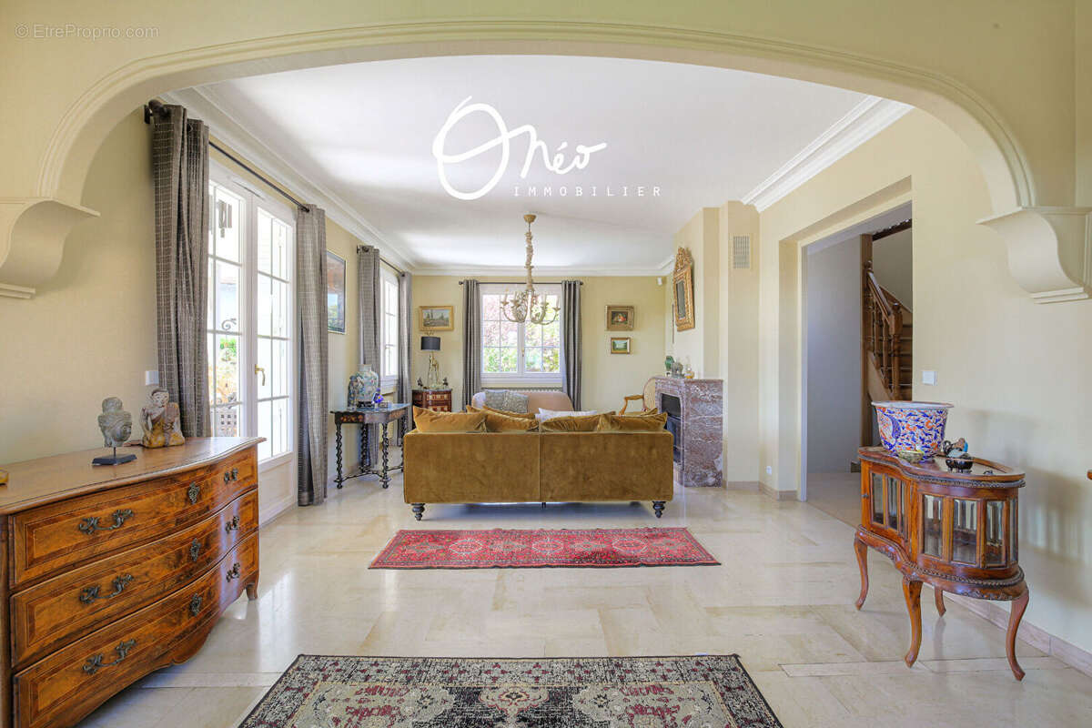Maison à MIONS