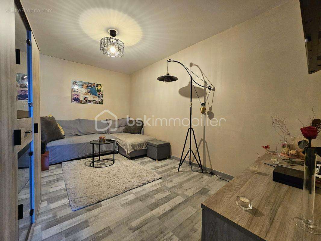 Maison de village - photo 9