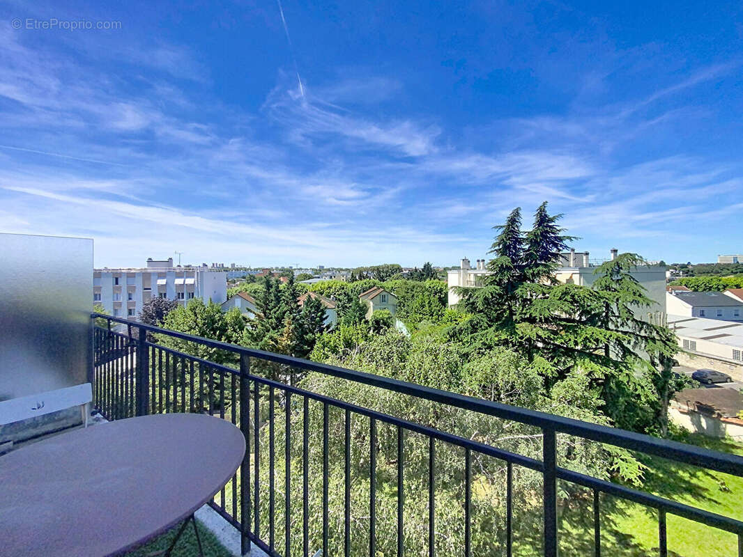 Appartement à SAINT-MAUR-DES-FOSSES