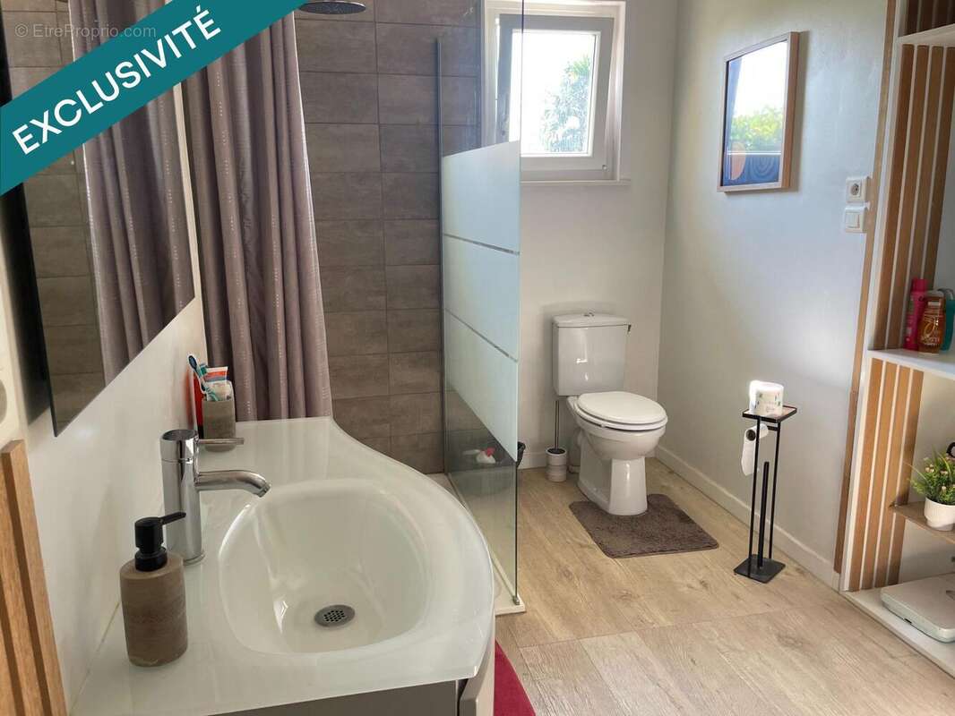 Maison 151 m² à Viriat  - photo 6