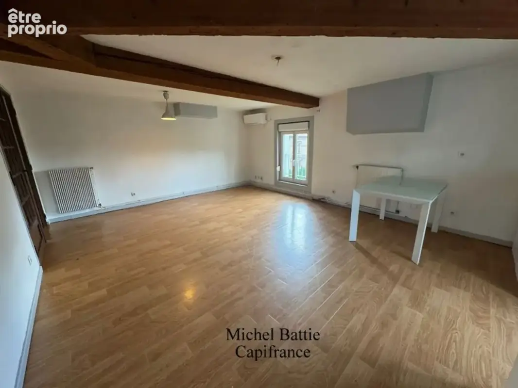 Appartement lumineux 2 grandes pièces LA FOUILLOUSE - photo 4