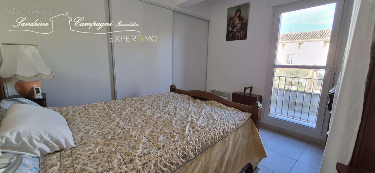 Appartement à MONTEUX