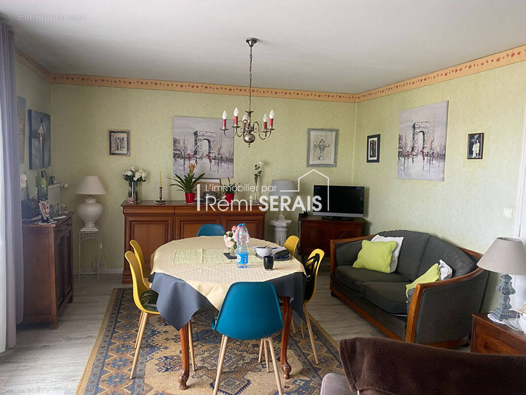 Appartement à ALENCON