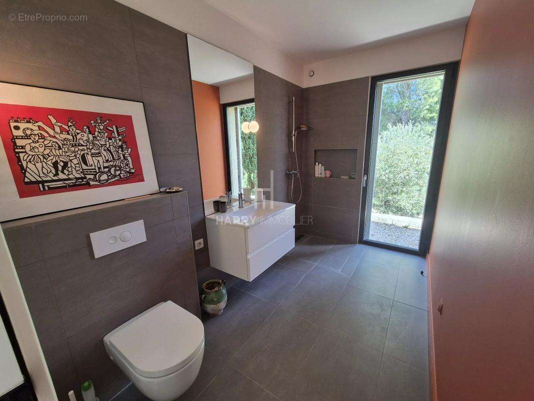 Superbe maison avec vue dégagée - photo 16
