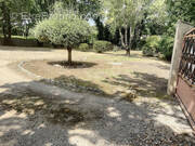 Terrain à SAINT-MAMERT-DU-GARD