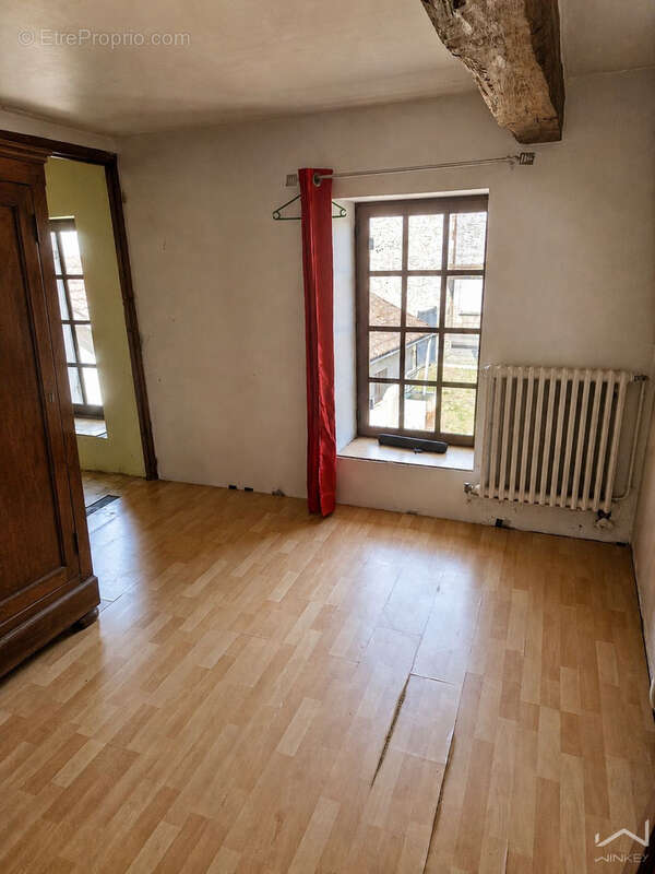 Maison ancienne avec grand terrain   146 m2   4 chambres   Vernon - photo 9
