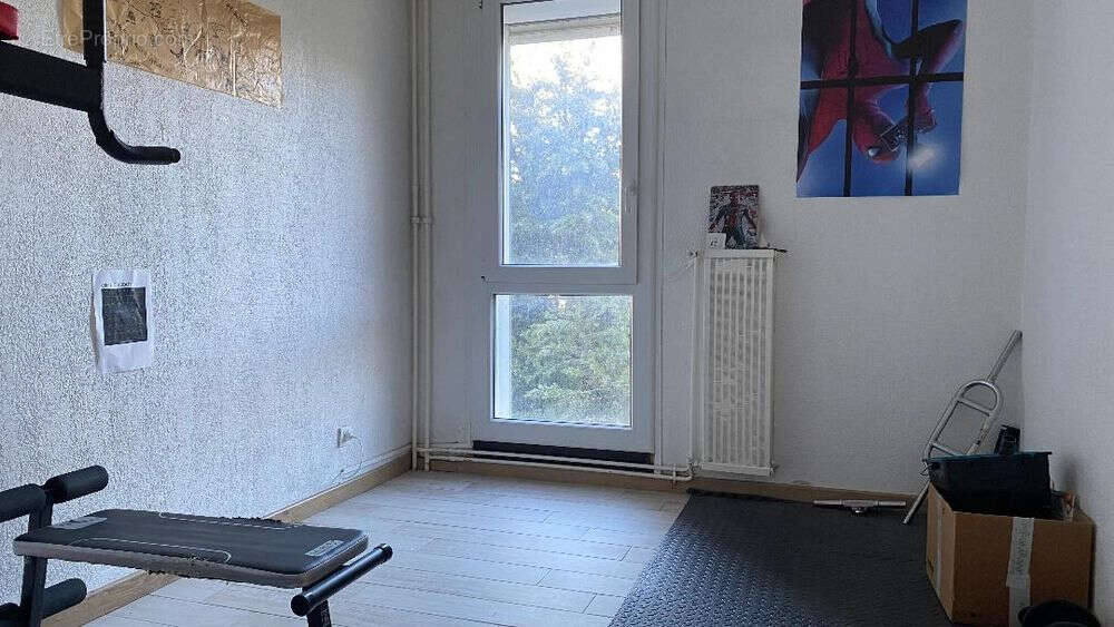 Appartement à MARTIGUES