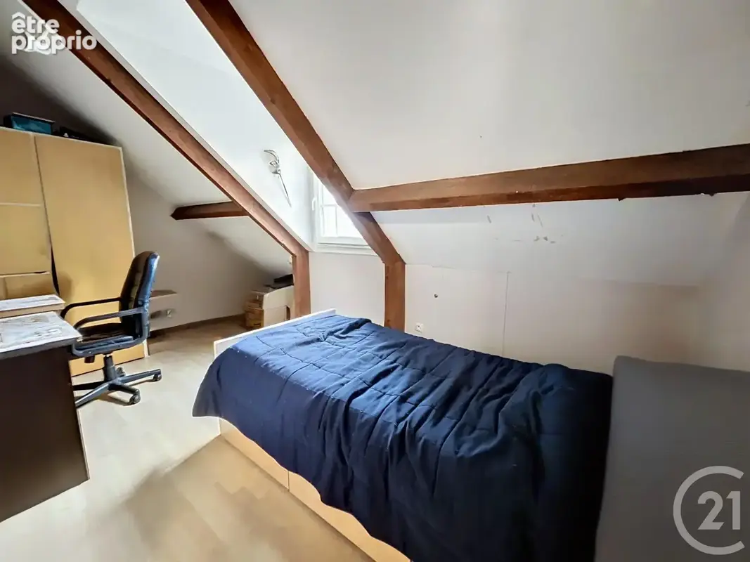 Maison 8 pièces 180 m² à vendre à Rambouillet (78120) - photo 13