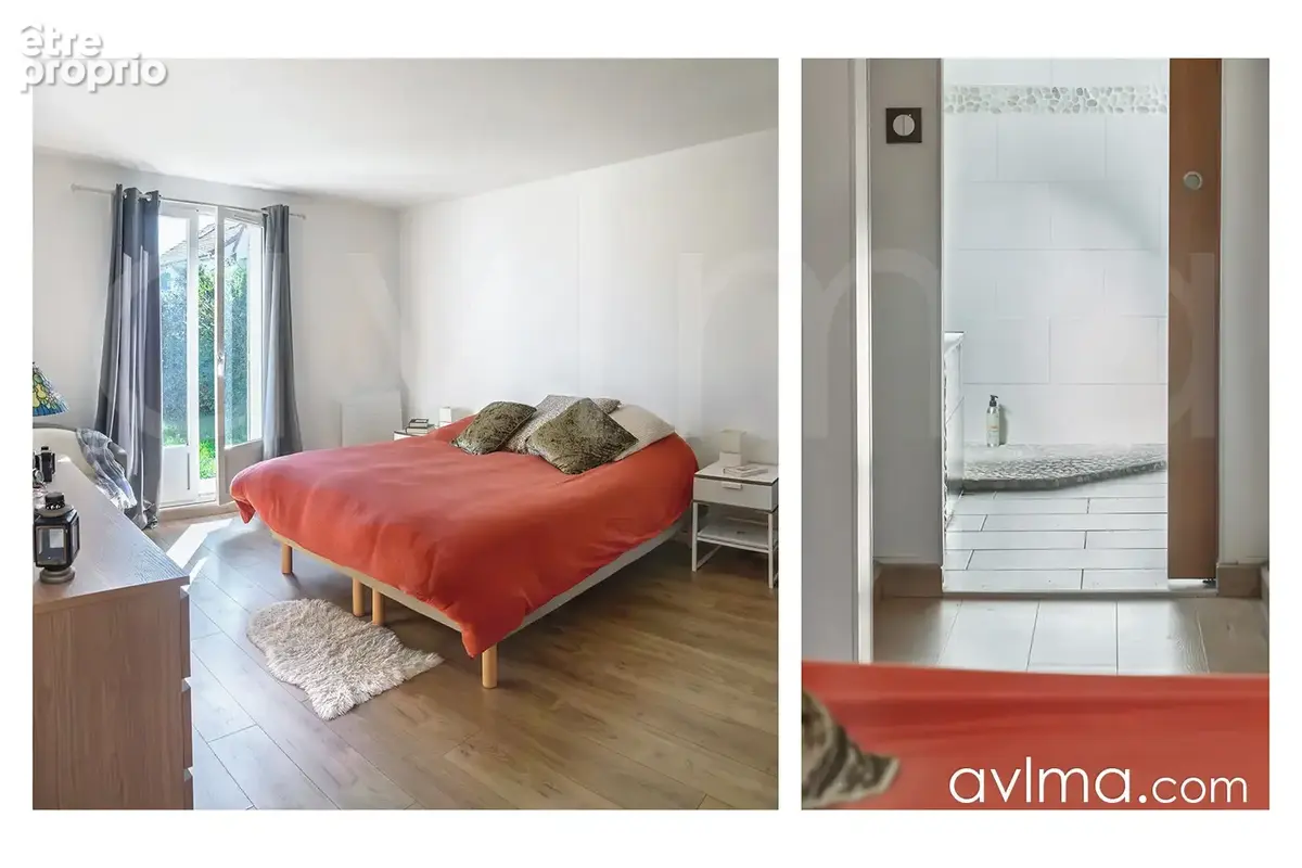 Maison familiale au cœur d’une résidence prisée - 5 chambres - 254m2 au sol - photo 22