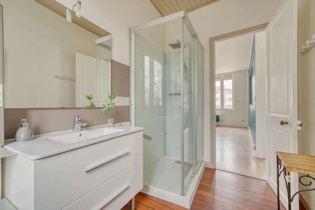 Appartement à LA ROCHELLE