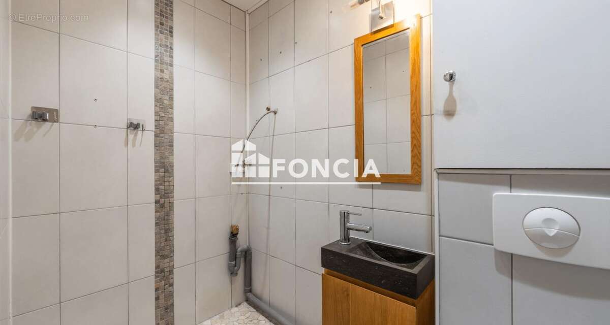 Appartement à CHATILLON