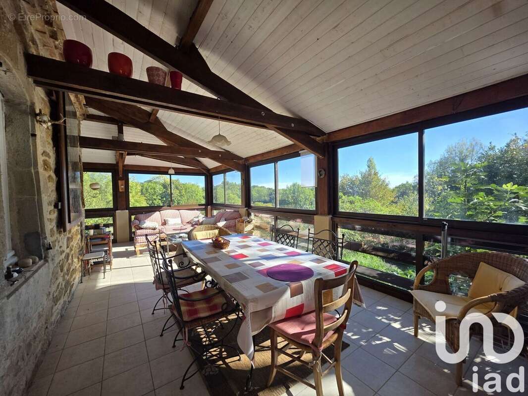 Maison 210 m² à Thegra  - photo 8