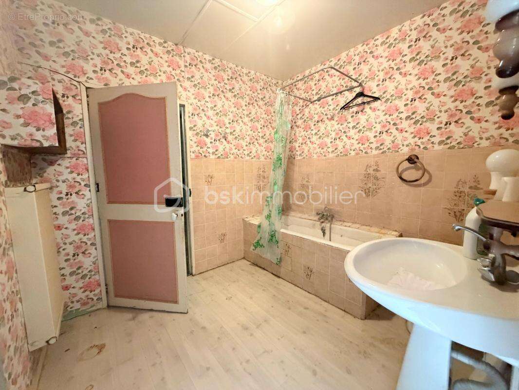 Appartement à MIELAN