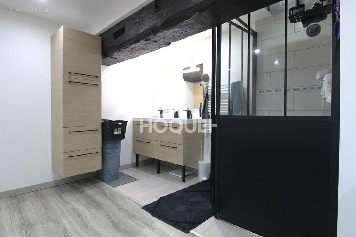 Maison à SOIGNOLLES-EN-BRIE