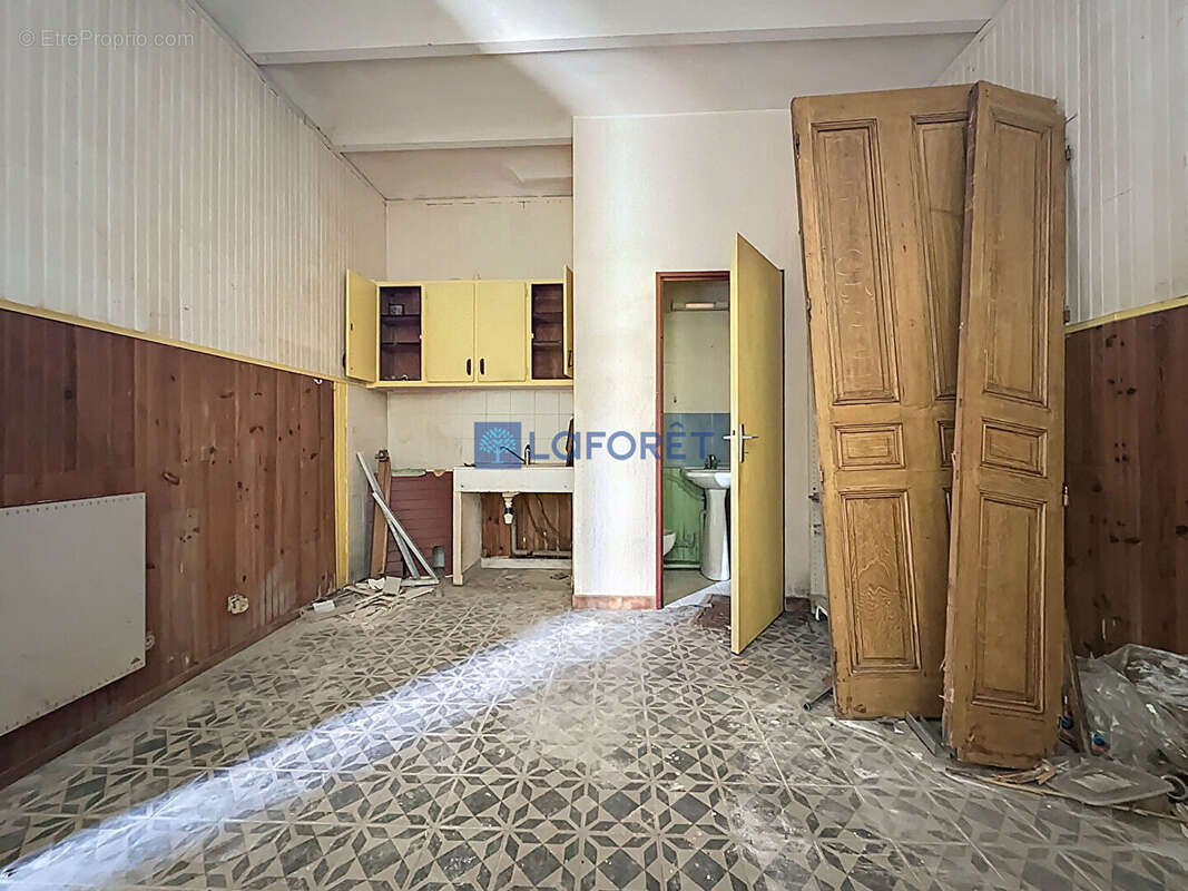 Appartement à DRAGUIGNAN