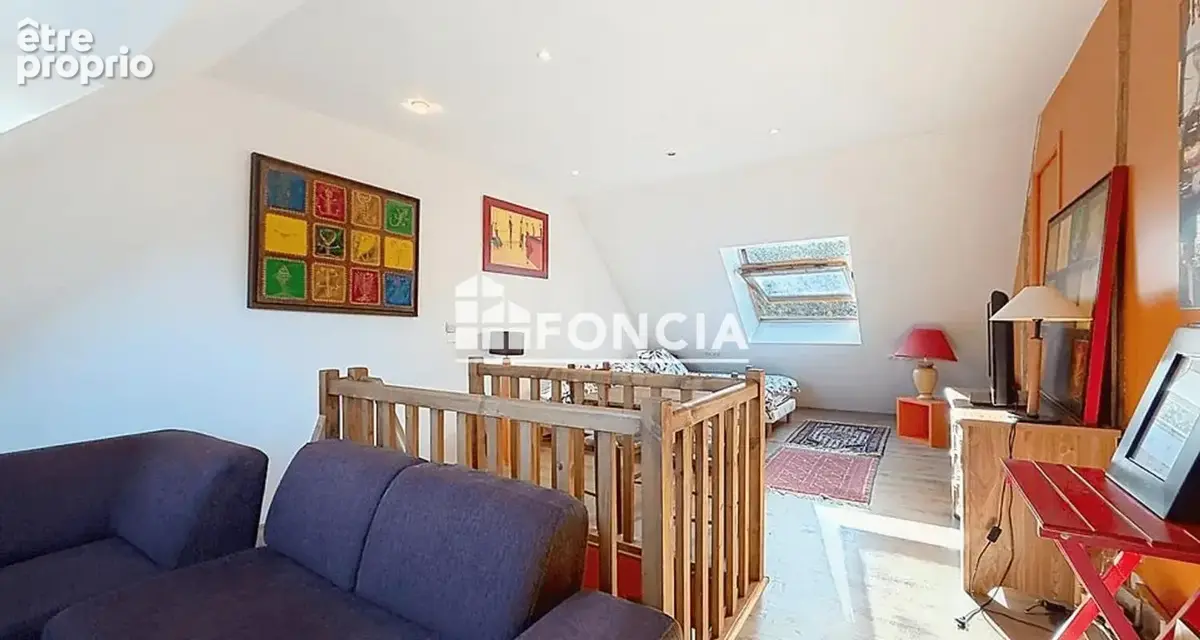 Située à 15 min de Deauville, maison avec terrain de 3645 m2 - photo 10