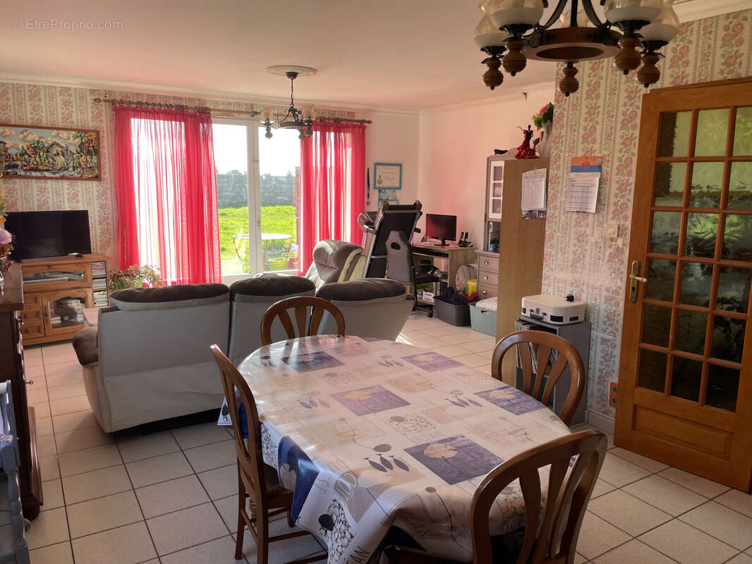 Maison à PORNIC
