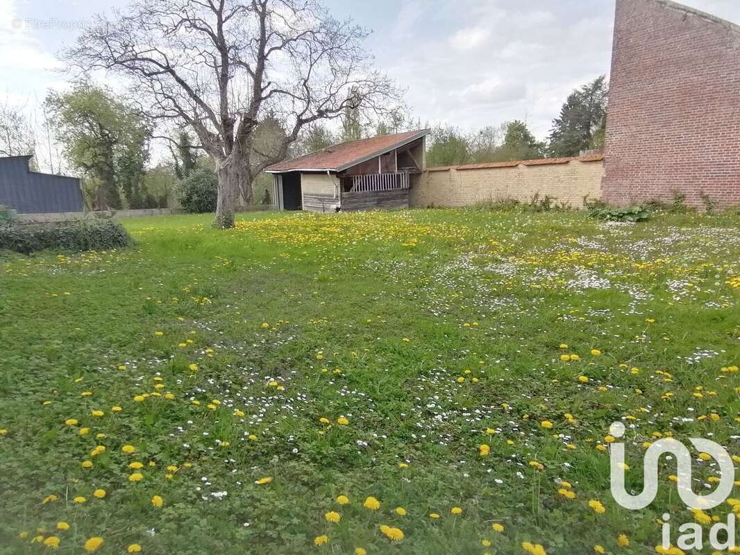 Photo 2 - Maison à ATTIGNY