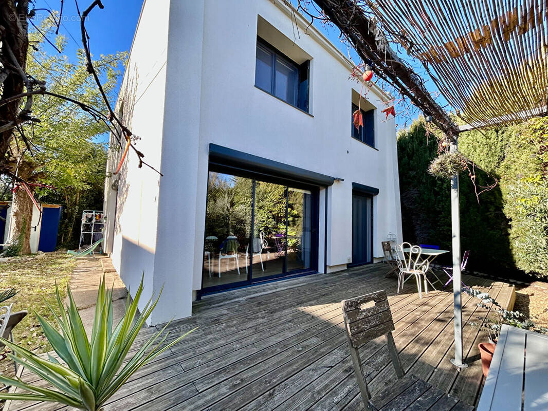 Maison à MONTPELLIER