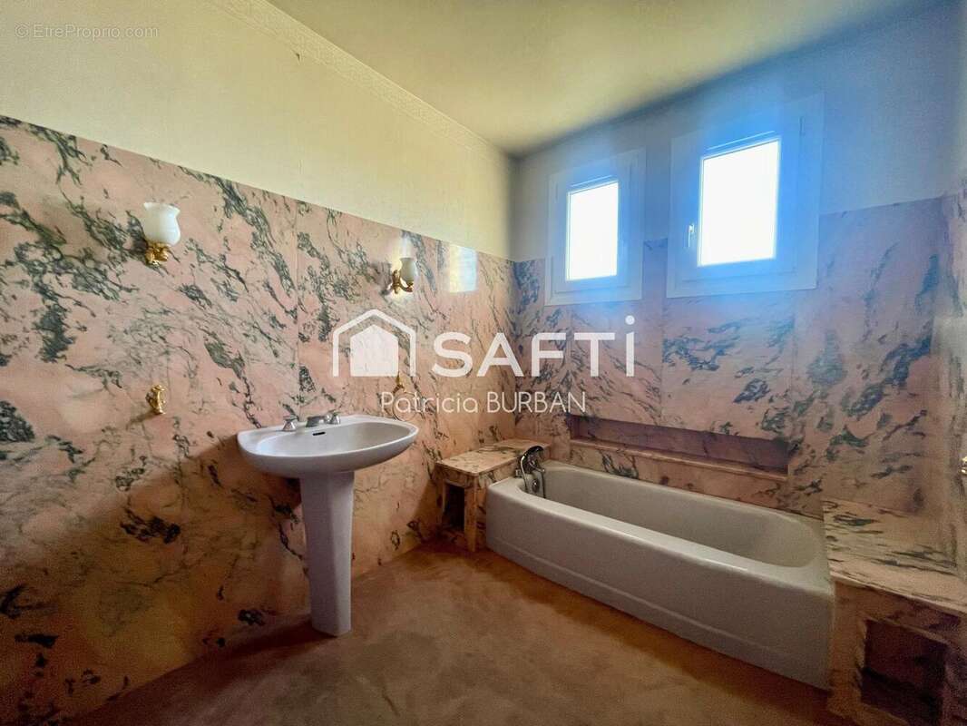 Photo 8 - Maison à QUESTEMBERT