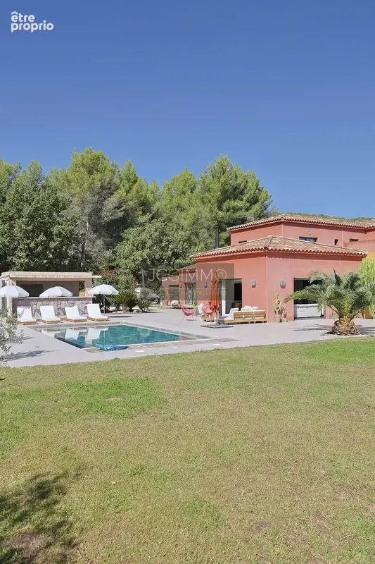 Villa T5 de prestige au Partégal - photo 25