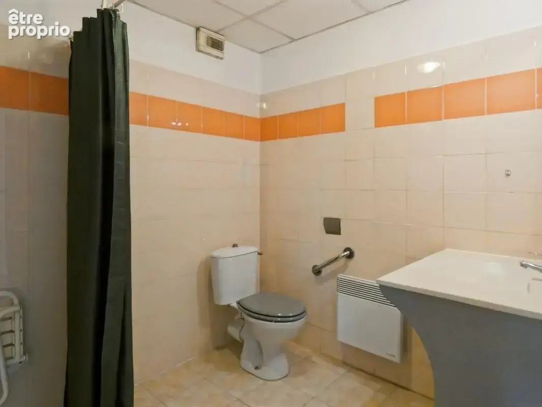 Appartement 36m2 dans résidence sécurisée - photo 9