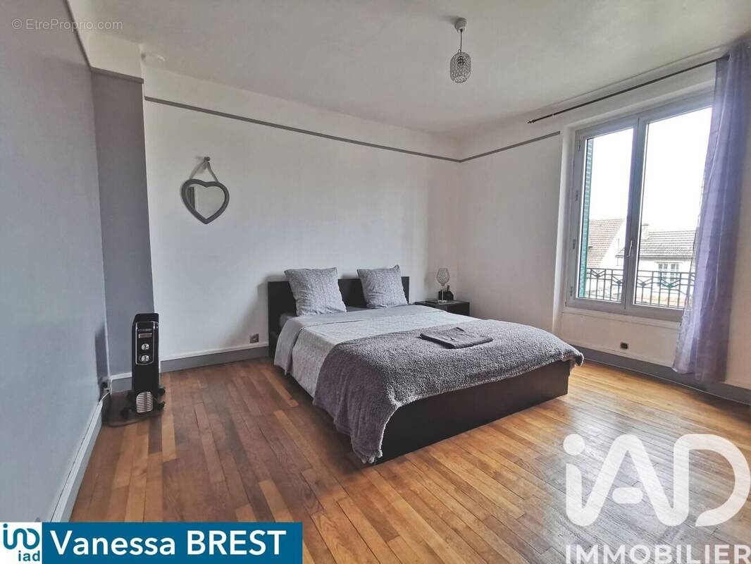 Photo 1 - Maison à PARAY-VIEILLE-POSTE