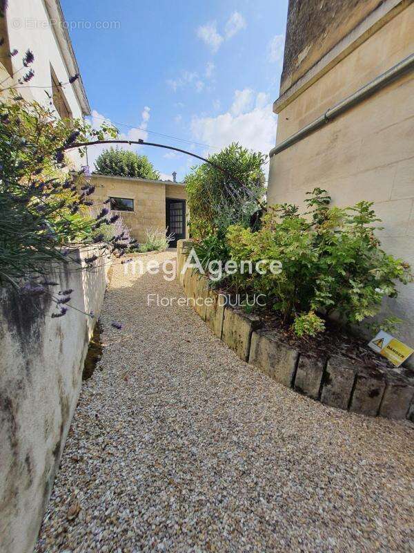 Maison bourgeoise d'exception en centre ville - photo 7